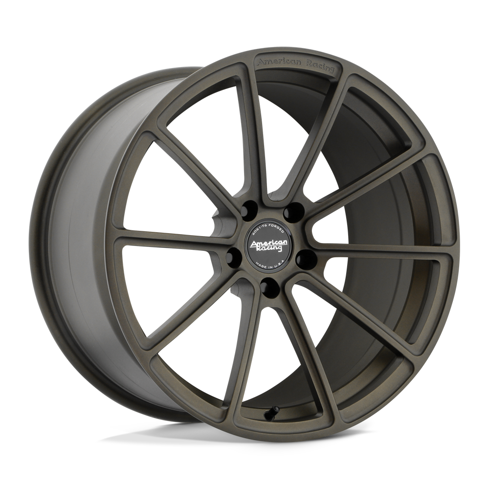 American Racing Forged VF104 20X8.5 CUSTOM FINISHES BLANK - VF104285XX