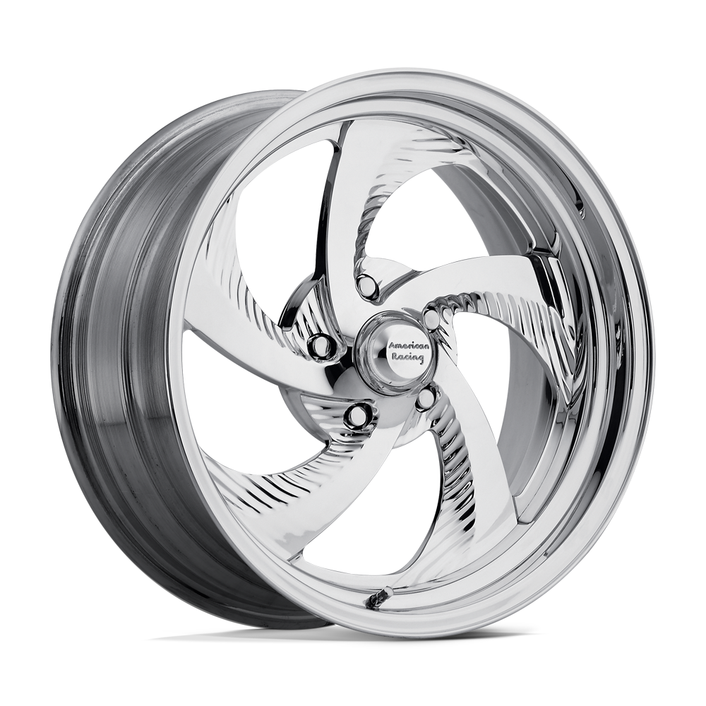 American Racing Forged VF199 17X11 POLISHED BLANK - VF199711XXL