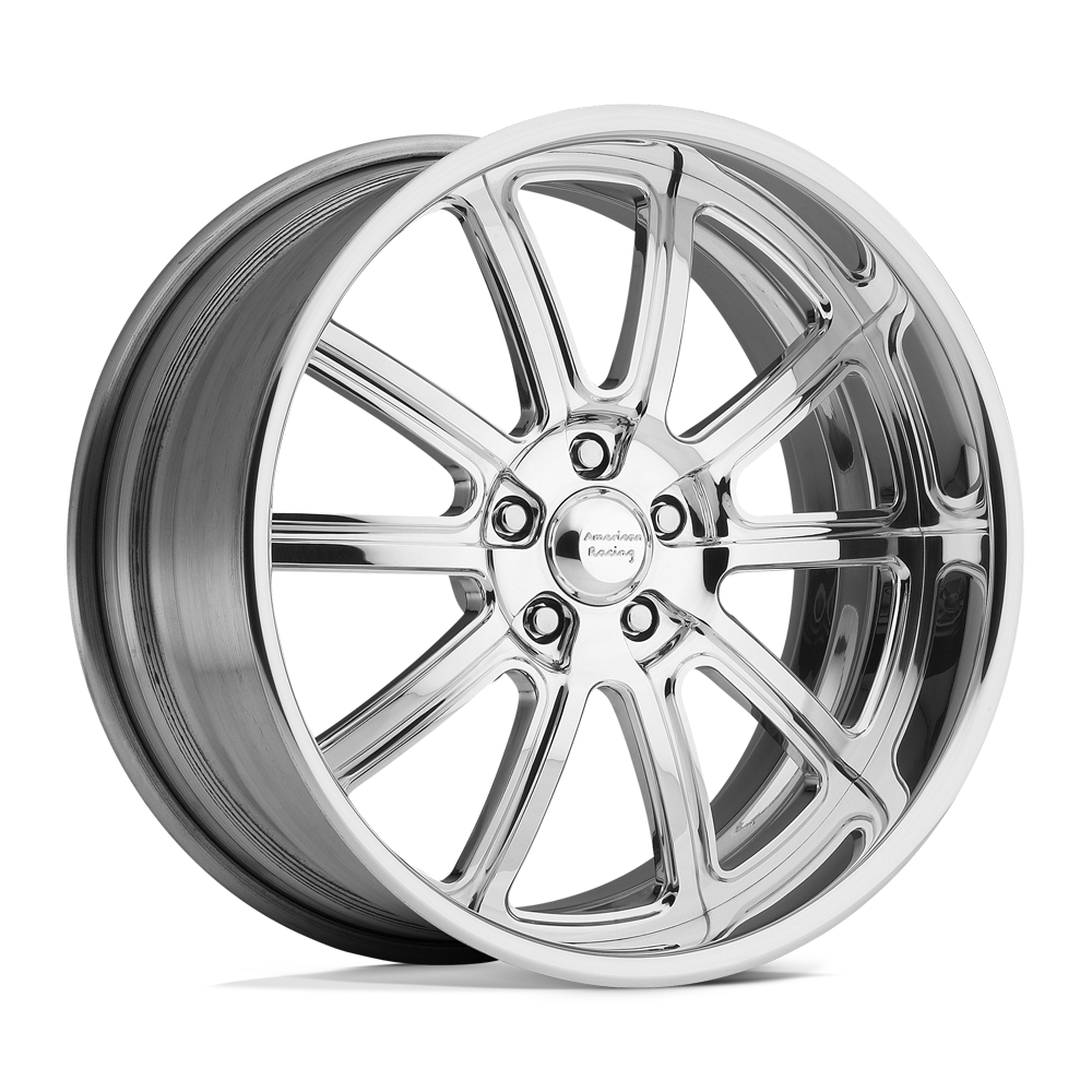 American Racing Forged VF482 18X8 POLISHED BLANK - VF482880XX