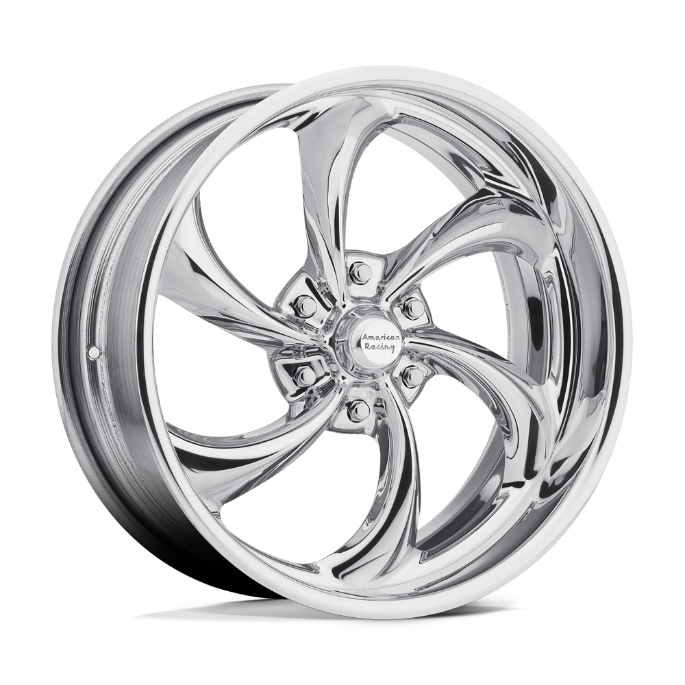 American Racing Forged VF486 18X10 POLISHED BLANK - VF486810XXL