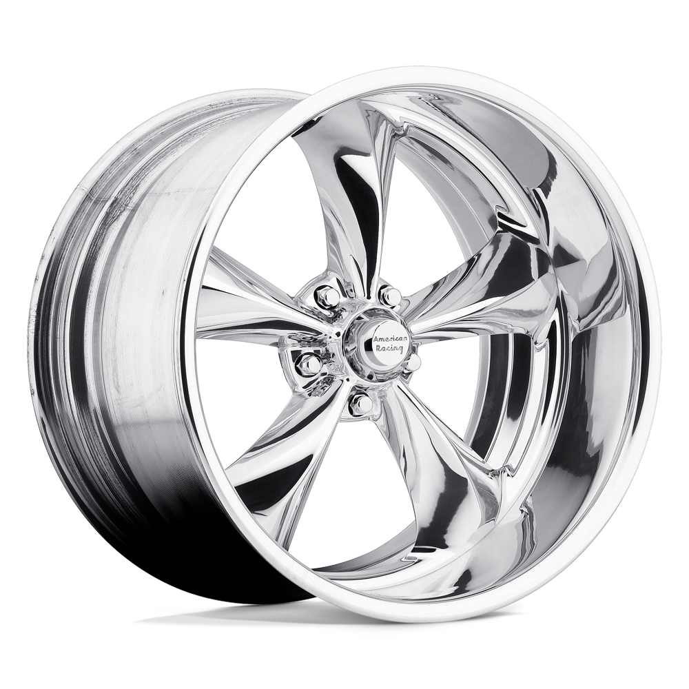 American Racing Forged VF490 19X11 POLISHED BLANK - VF490911XX
