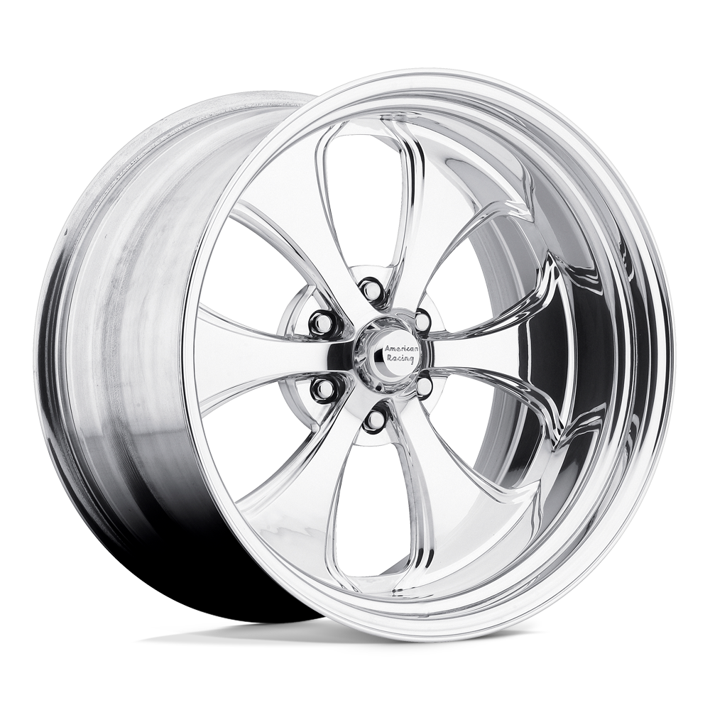 American Racing Forged VF492 20X10 POLISHED BLANK - VF492210XX