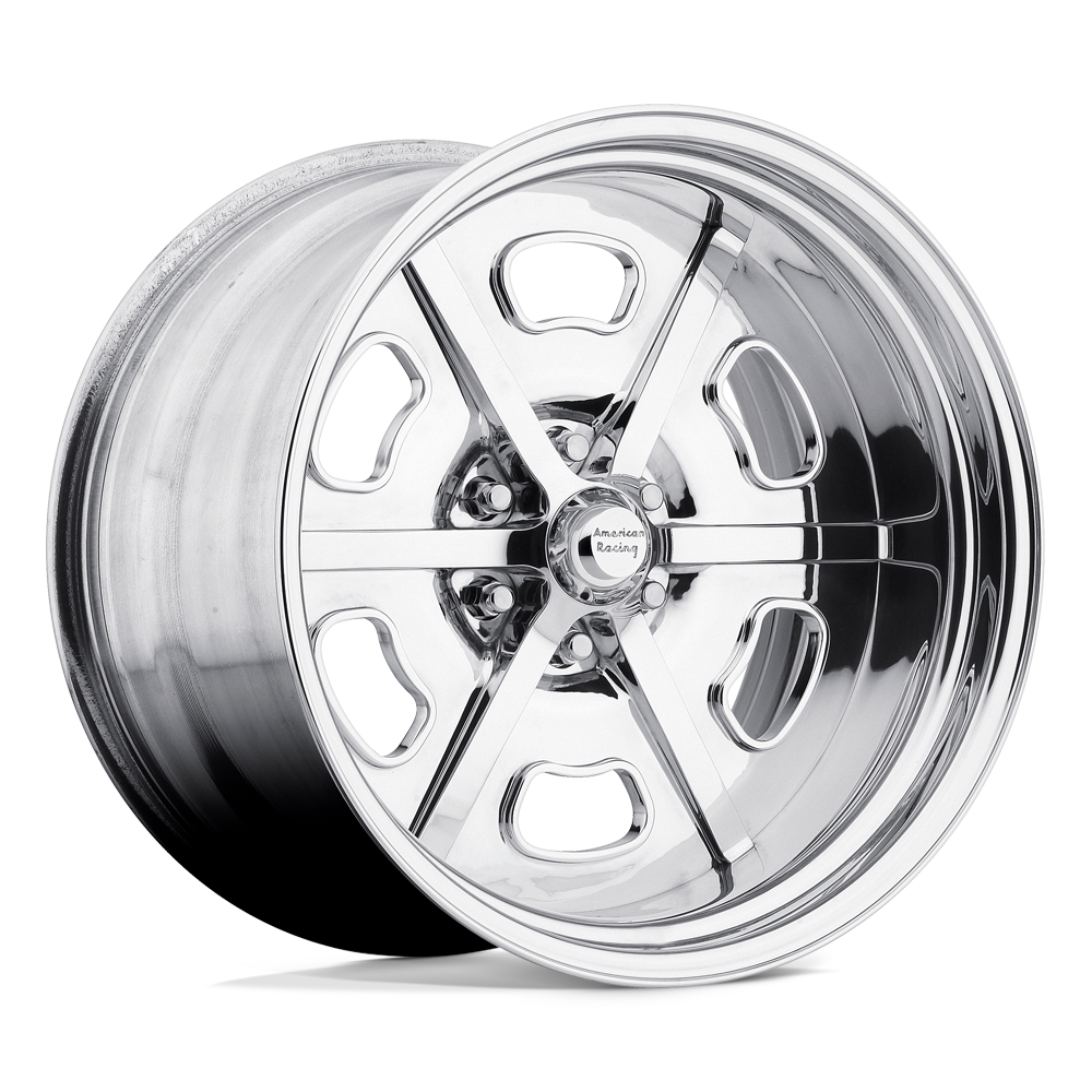 American Racing Forged VF494 18X10 POLISHED BLANK - VF494810XX