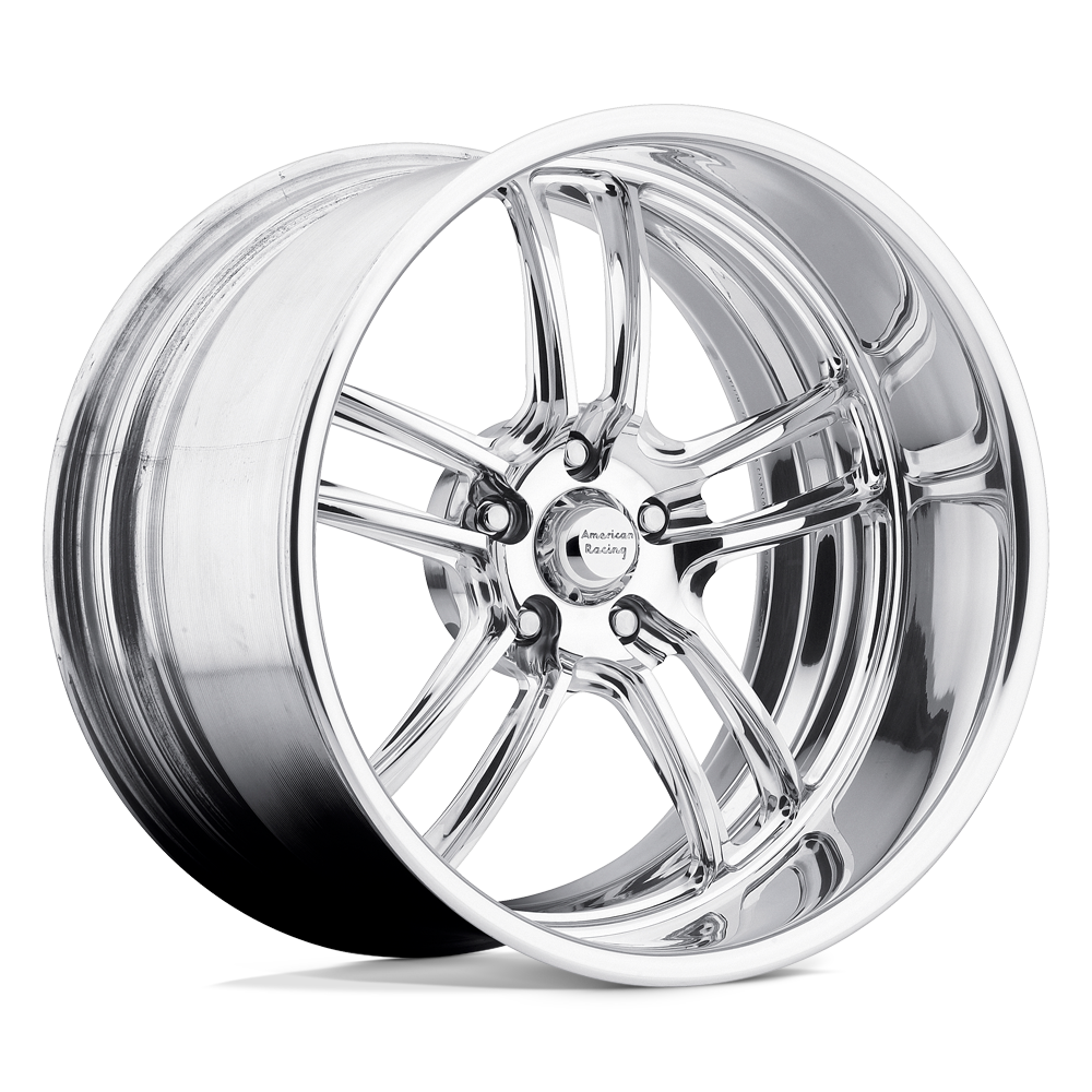 American Racing Forged VF497 26X9 POLISHED BLANK - VF497269XX