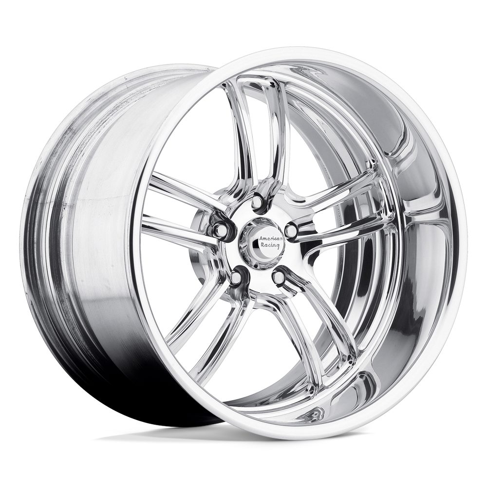 American Racing Forged VF497 18X10 POLISHED BLANK - VF497810XX American Racing Forged VF497 18X10 POLISHED BLANK - VF497810XX
