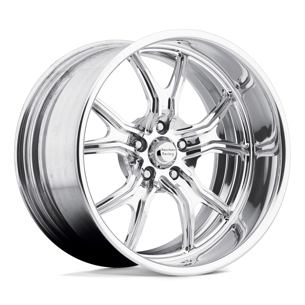 American Racing Forged VF498 20X8.5 POLISHED BLANK - VF498285XX American Racing Forged VF498 20X8.5 POLISHED BLANK - VF498285XX