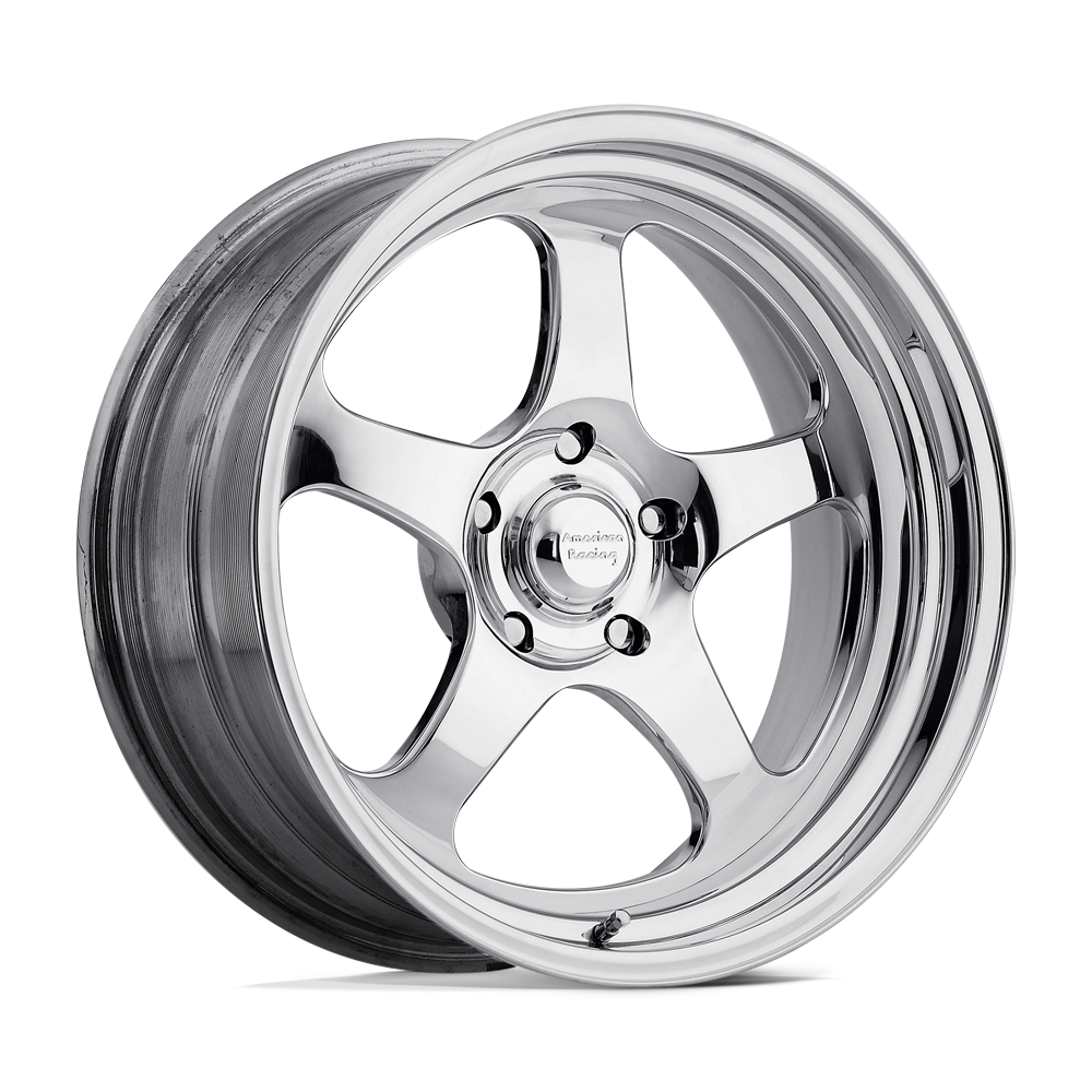 American Racing Forged VF501 18X9 POLISHED BLANK - VF501890XX