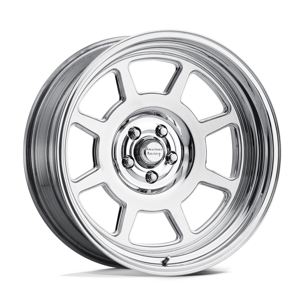 American Racing Forged VF503 20X9 POLISHED BLANK - VF503290XX