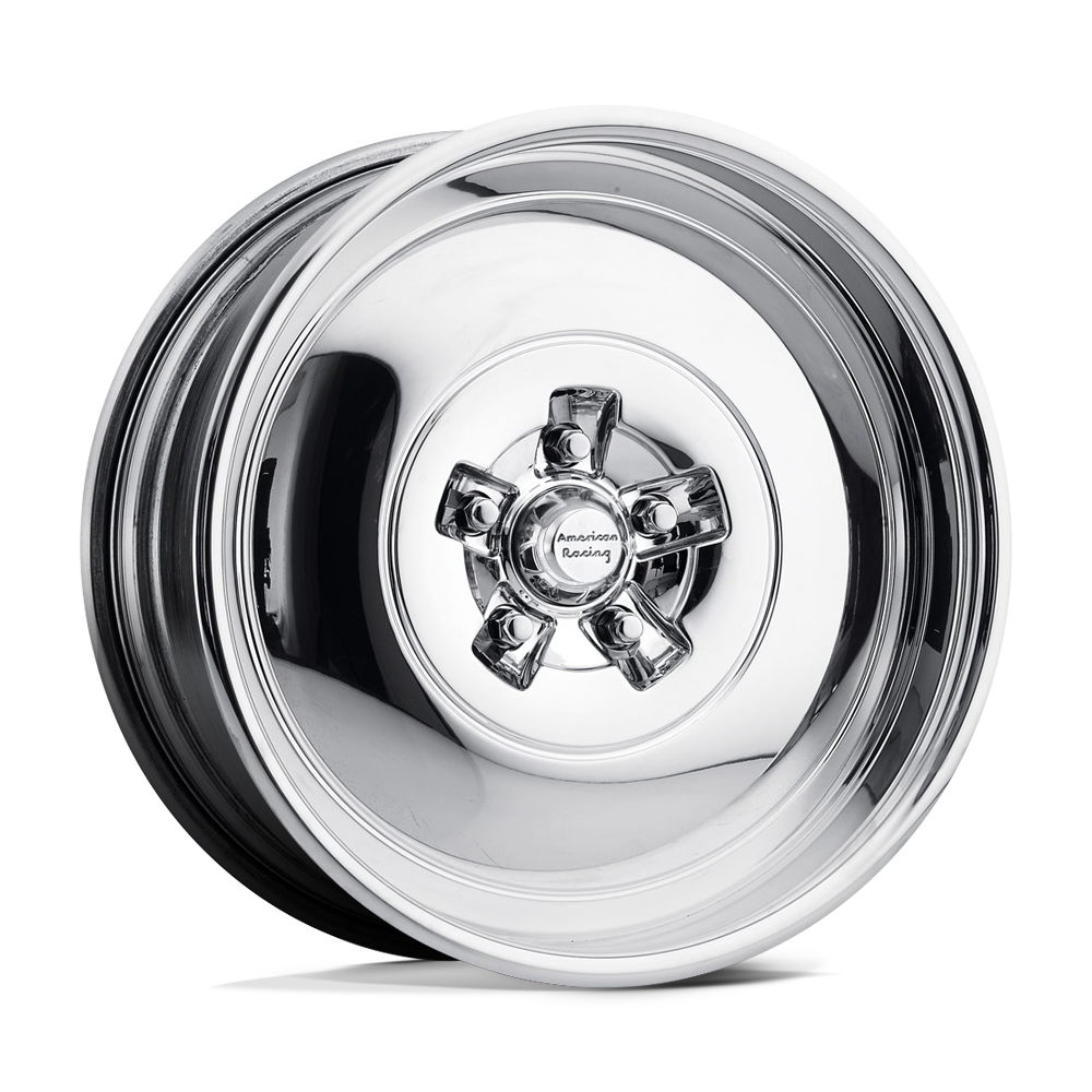 American Racing Forged VF504 EL GORDO 20X12 POLISHED BLANK - VF504212XX