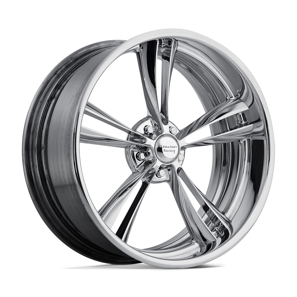 American Racing Forged VF506 22X10 POLISHED BLANK - VF506220XX