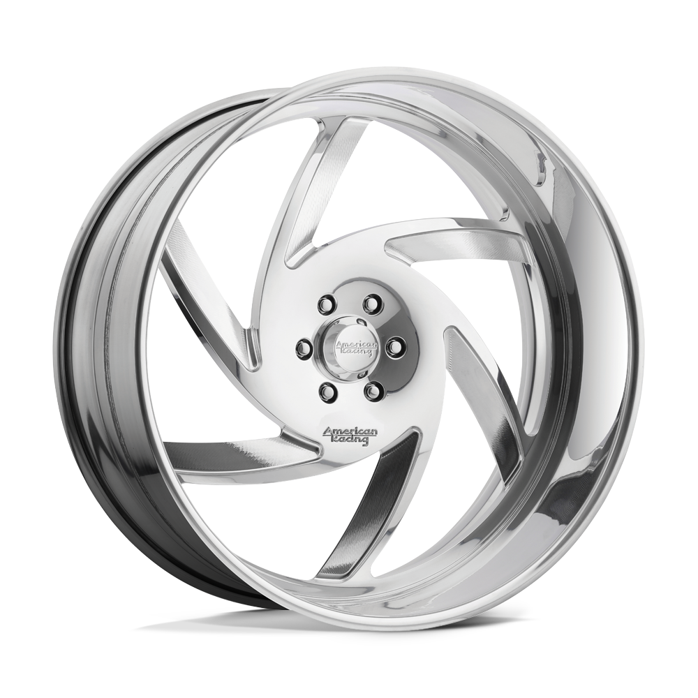 American Racing Forged VF516 18X10 POLISHED BLANK - VF516810XXL