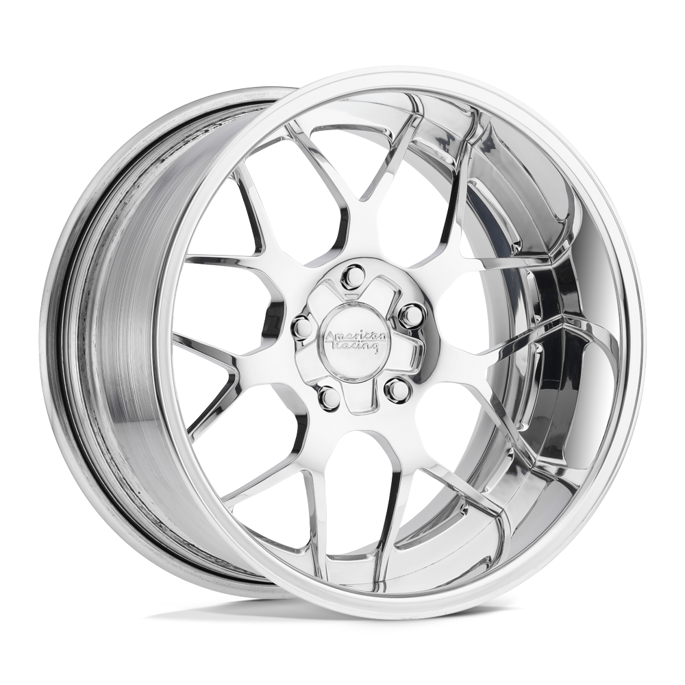 American Racing Forged VF518 19X9 POLISHED BLANK - VF518990XX