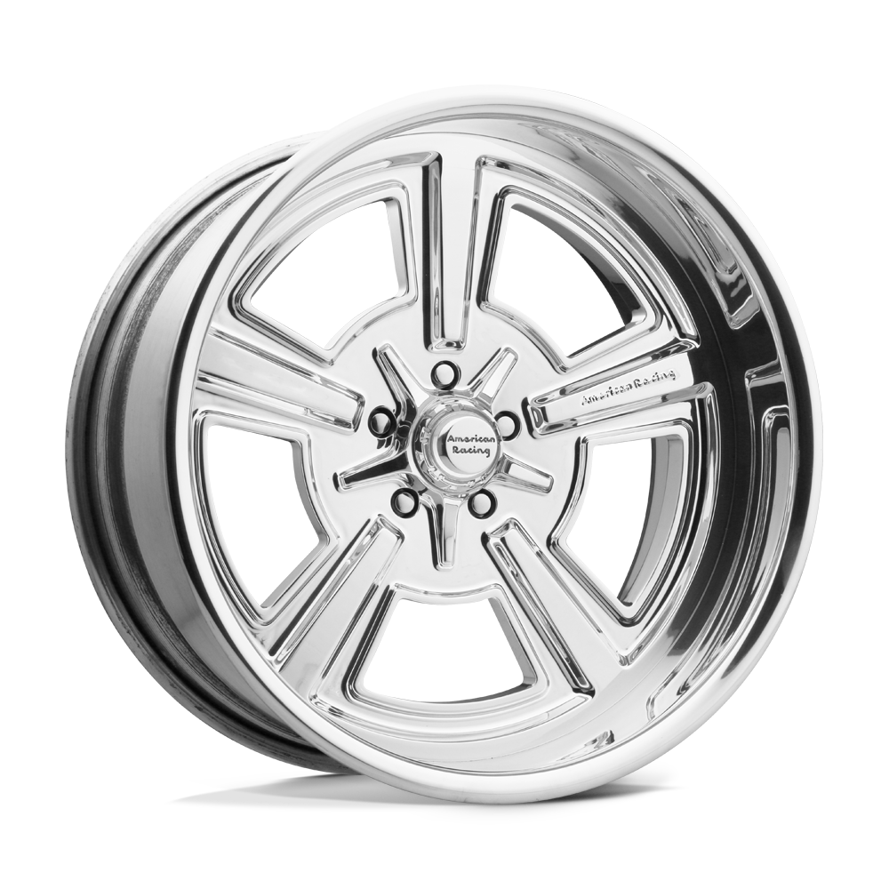 American Racing Forged VF526 22X9 POLISHED BLANK - VF526229XX