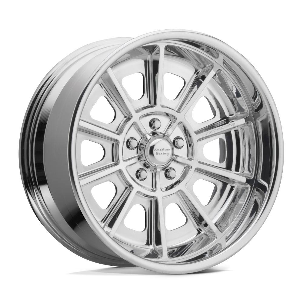 American Racing Forged VF527 26X10 POLISHED BLANK - VF527260XX