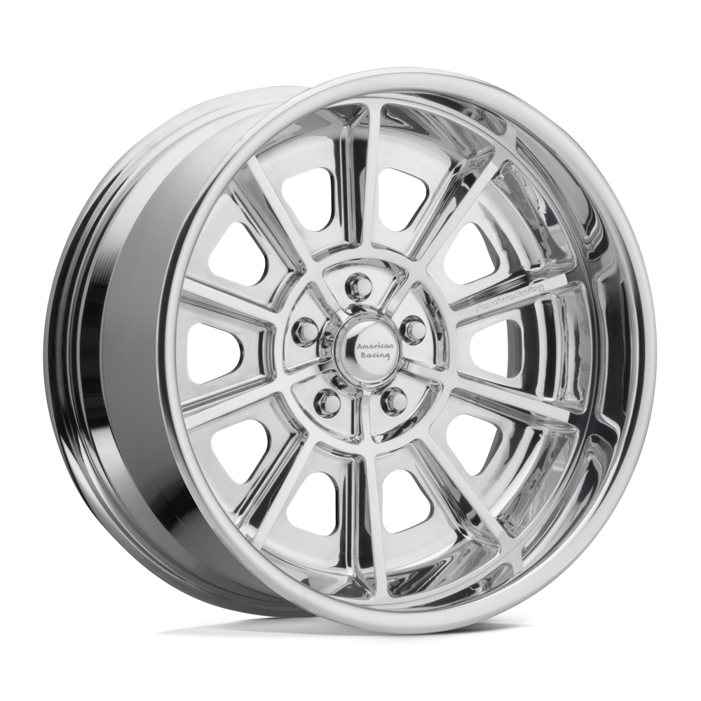 American Racing Forged VF527 28X12 POLISHED BLANK - VF527282XX