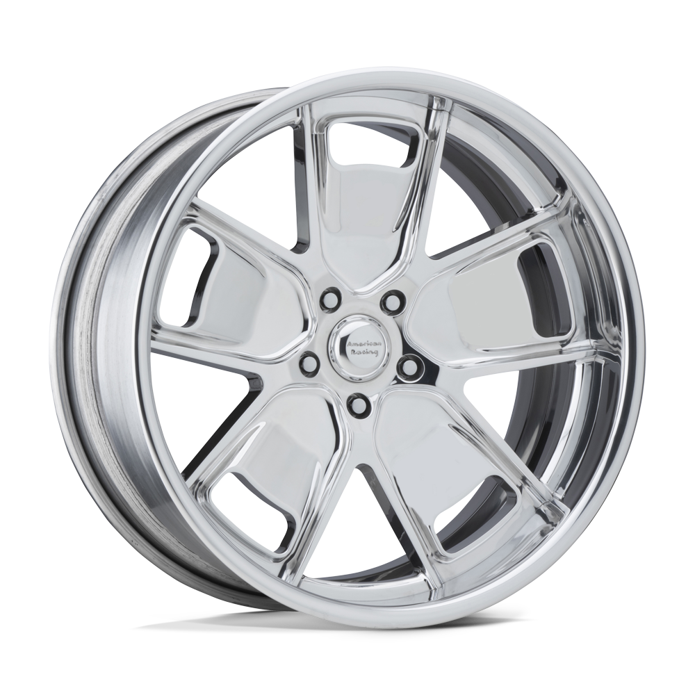 American Racing Forged VF528 22X8.25 POLISHED BLANK - VF528282XX