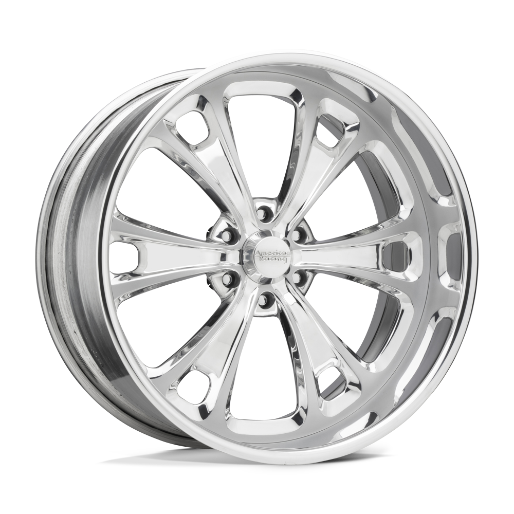 American Racing Forged VF530 20X15 POLISHED BLANK - VF530215XX