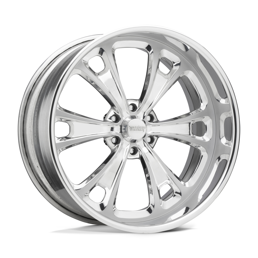 American Racing Forged VF530 17X10 POLISHED BLANK - VF530710XX American Racing Forged VF530 17X10 POLISHED BLANK - VF530710XX