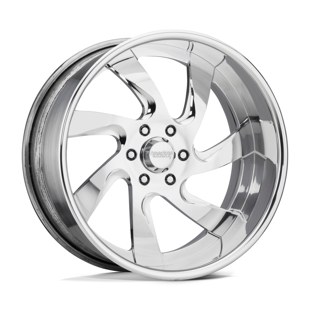 American Racing Forged VF532 19X10 POLISHED BLANK - VF532910XXR
