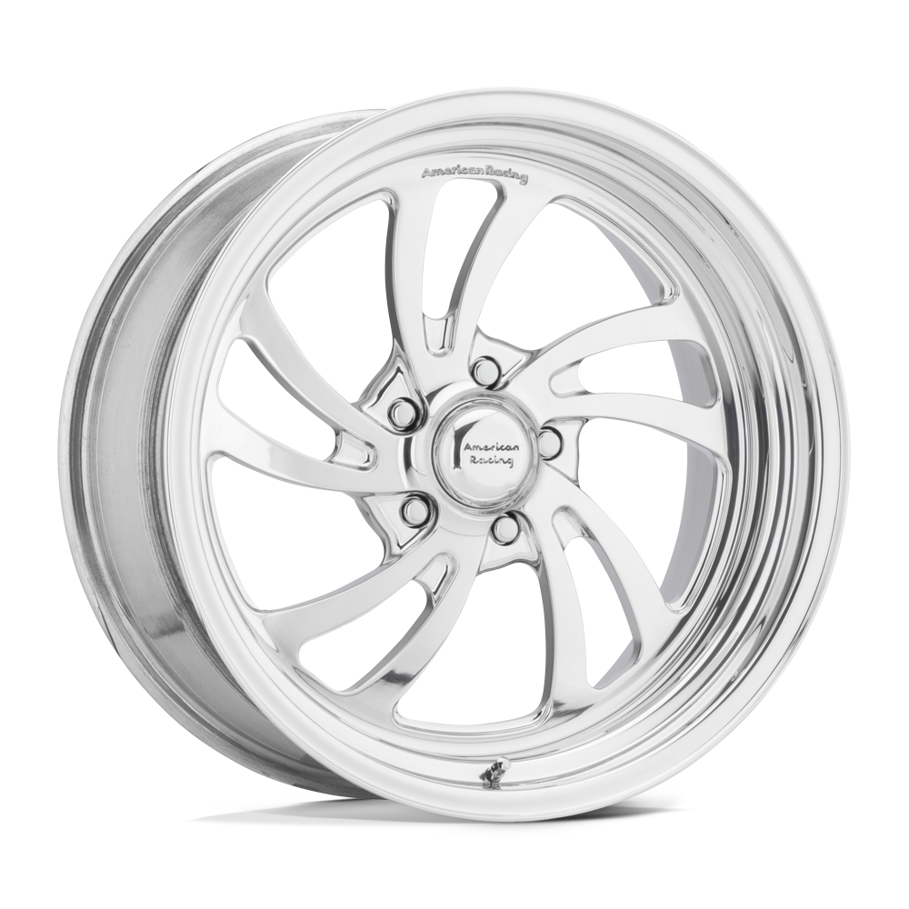 American Racing Forged VF536 20X9.5 POLISHED BLANK - VF536295XXR