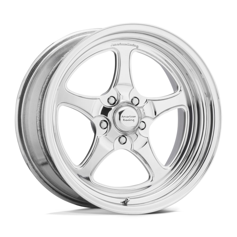 American Racing Forged VF540 18X11 POLISHED BLANK - VF540811XX