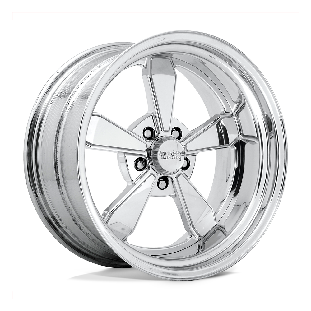 American Racing Forged VF542 ELIMINATOR 15X10 POLISHED BLANK - VF542510XX