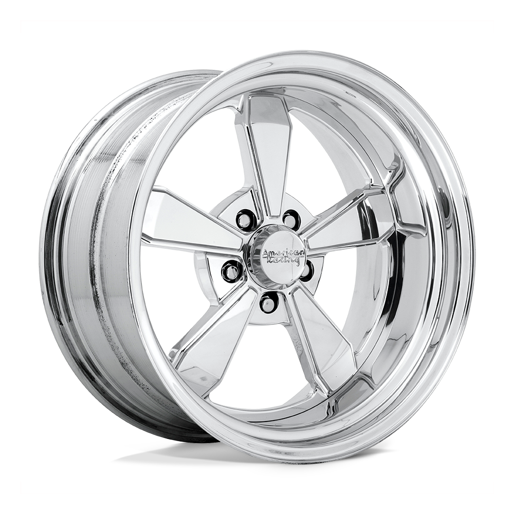 American Racing Forged VF542 ELIMINATOR 17X10 POLISHED BLANK - VF542710XX