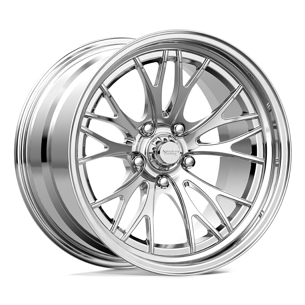 American Racing Forged VF543 20X12 POLISHED BLANK - VF543212XX
