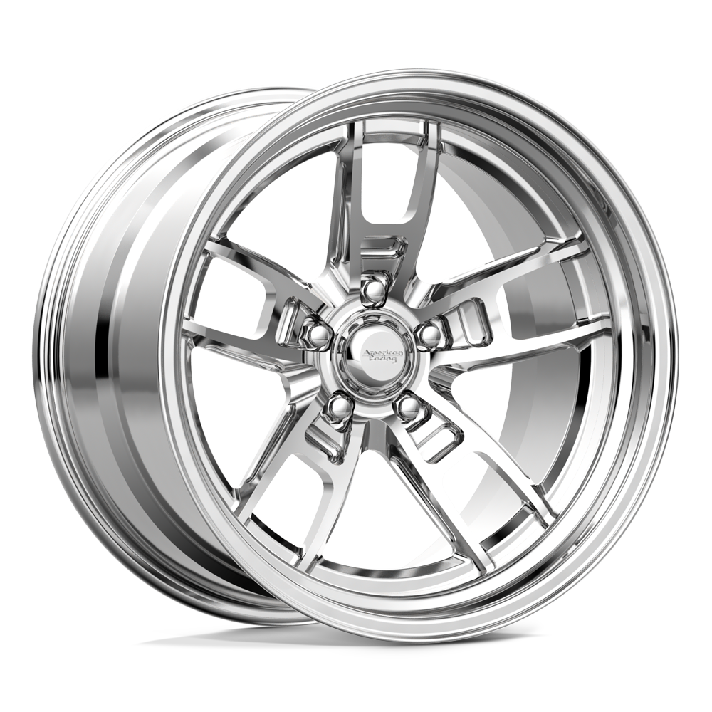 American Racing Forged VF545 20X12 POLISHED BLANK - VF545212XX American Racing Forged VF545 20X12 POLISHED BLANK - VF545212XX