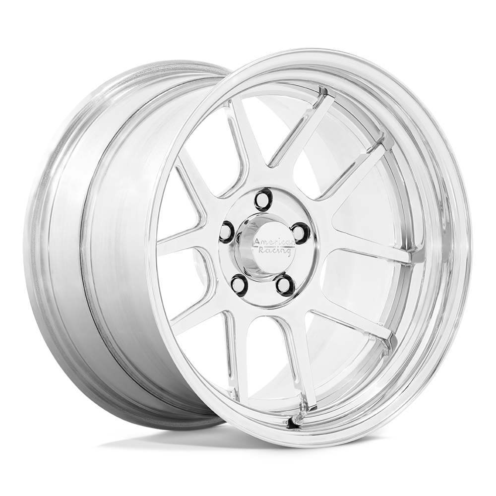 American Racing Forged VF546 19X10.5 POLISHED BLANK - VF546915XX American Racing Forged VF546 19X10.5 POLISHED BLANK - VF546915XX