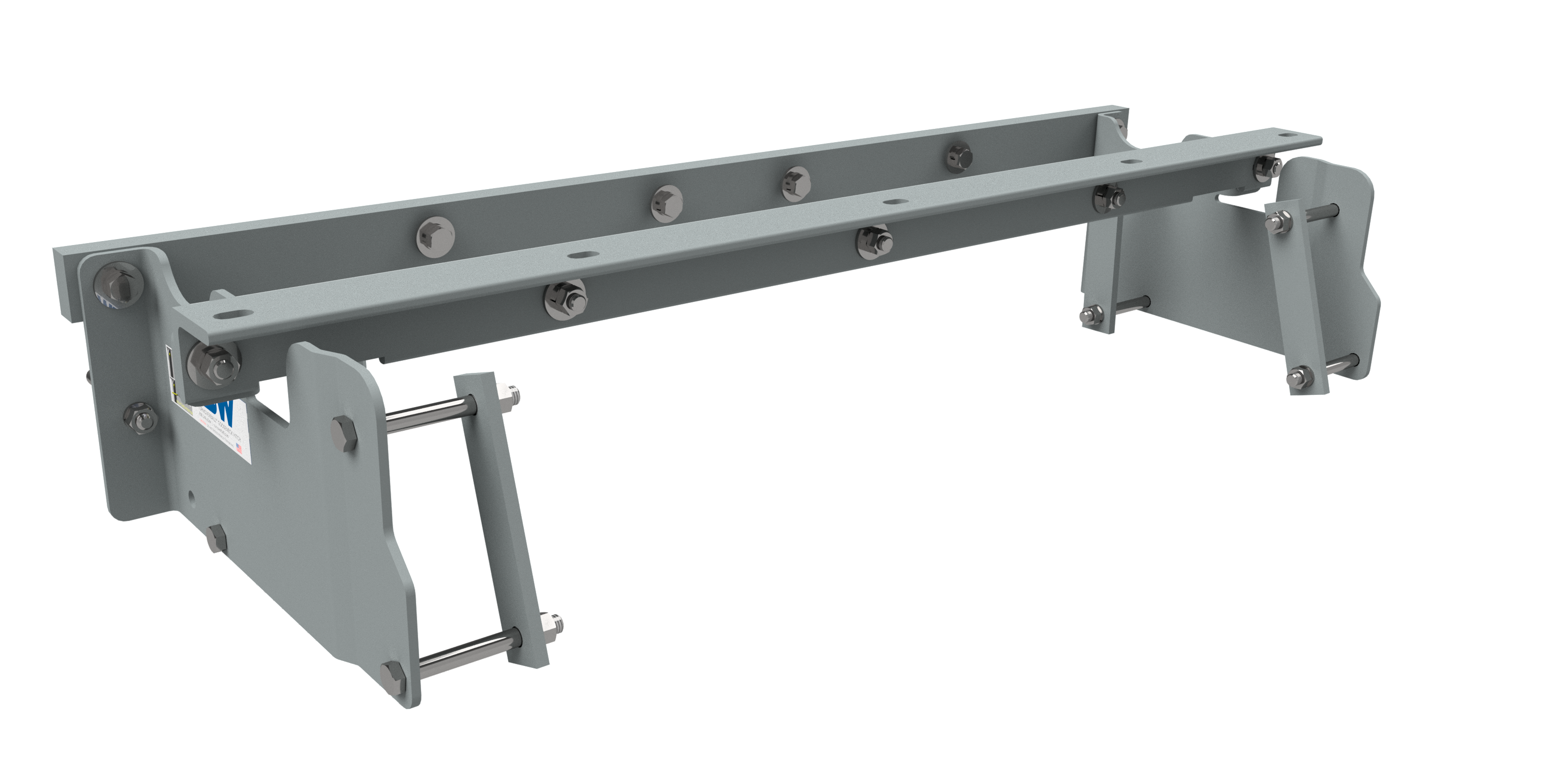 Turnoverball Mounting Kit GNRM1316