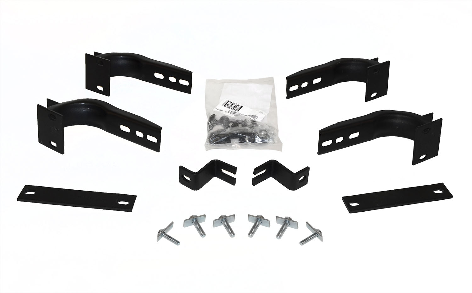 Go Rhino OE Xtreme Cab Length Side Steps - Bracket kit only - 6842395