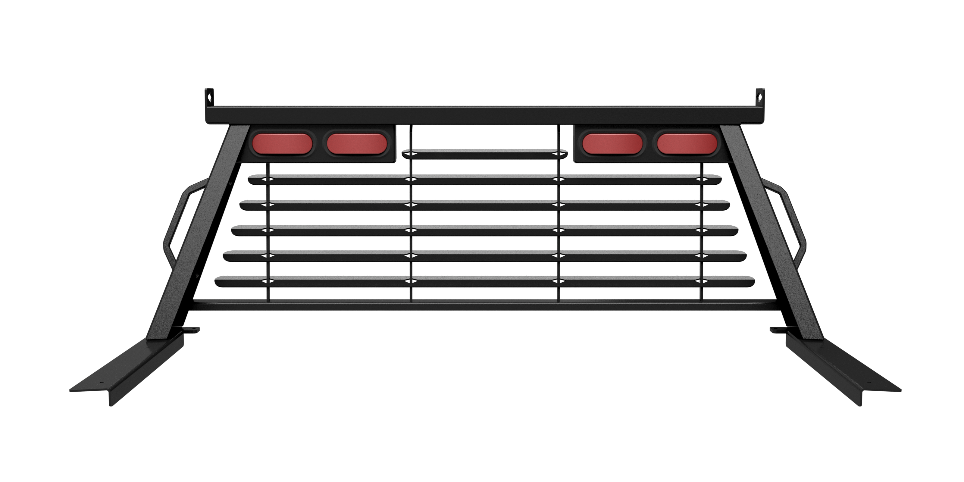 Cab Protector, Black PUCP7522BA