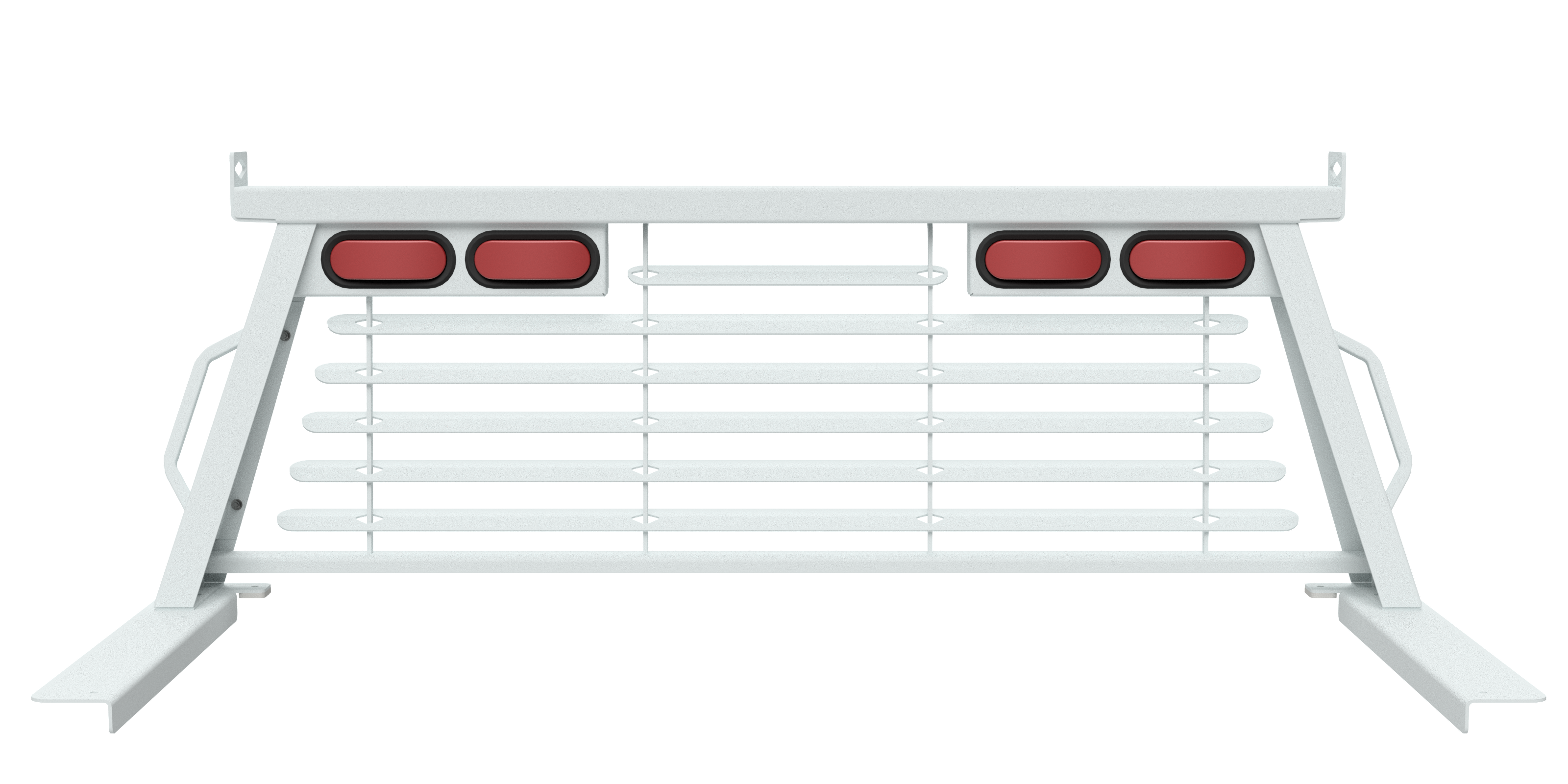 Cab Protector, Black PUCP7523WA