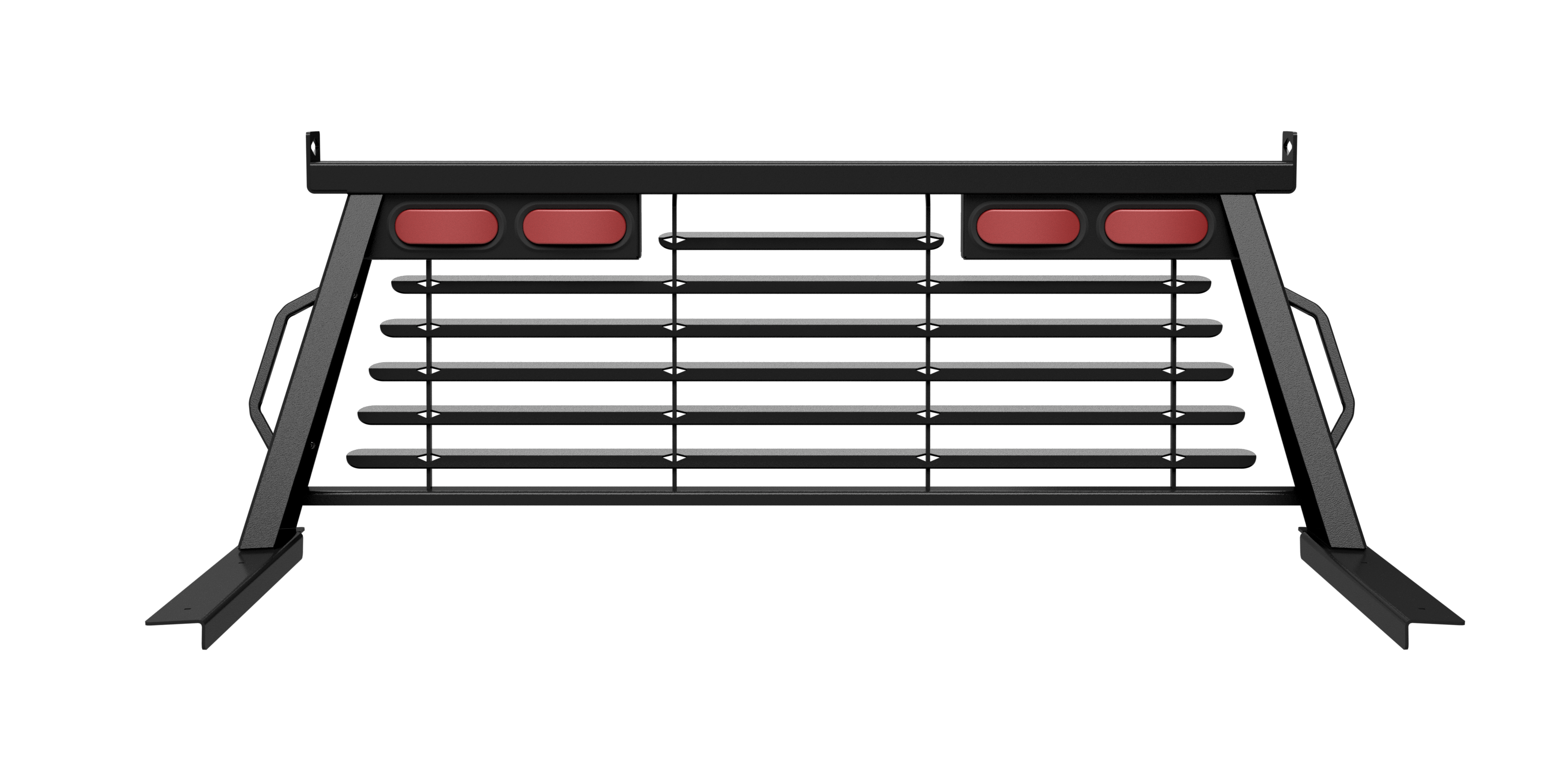 Cab Protector, Black PUCP7540BA