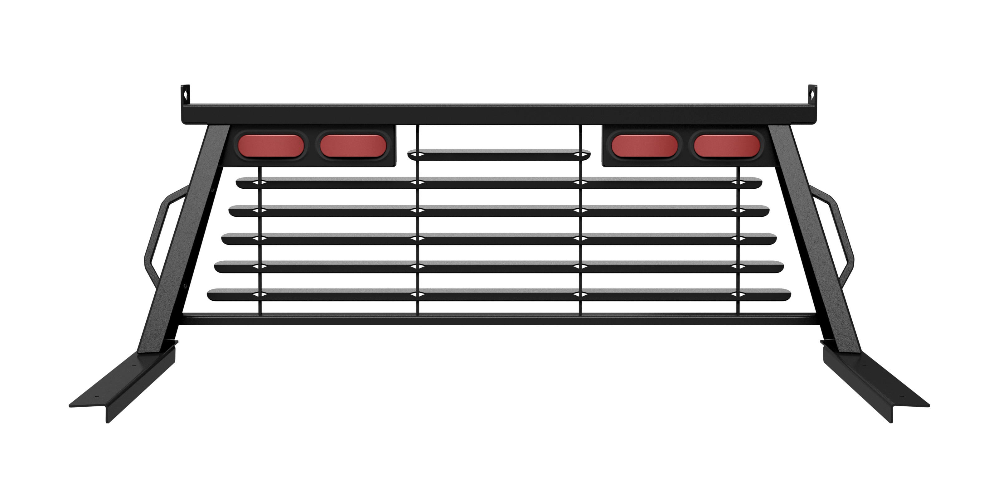 Cab Protector, Black PUCP7541BA