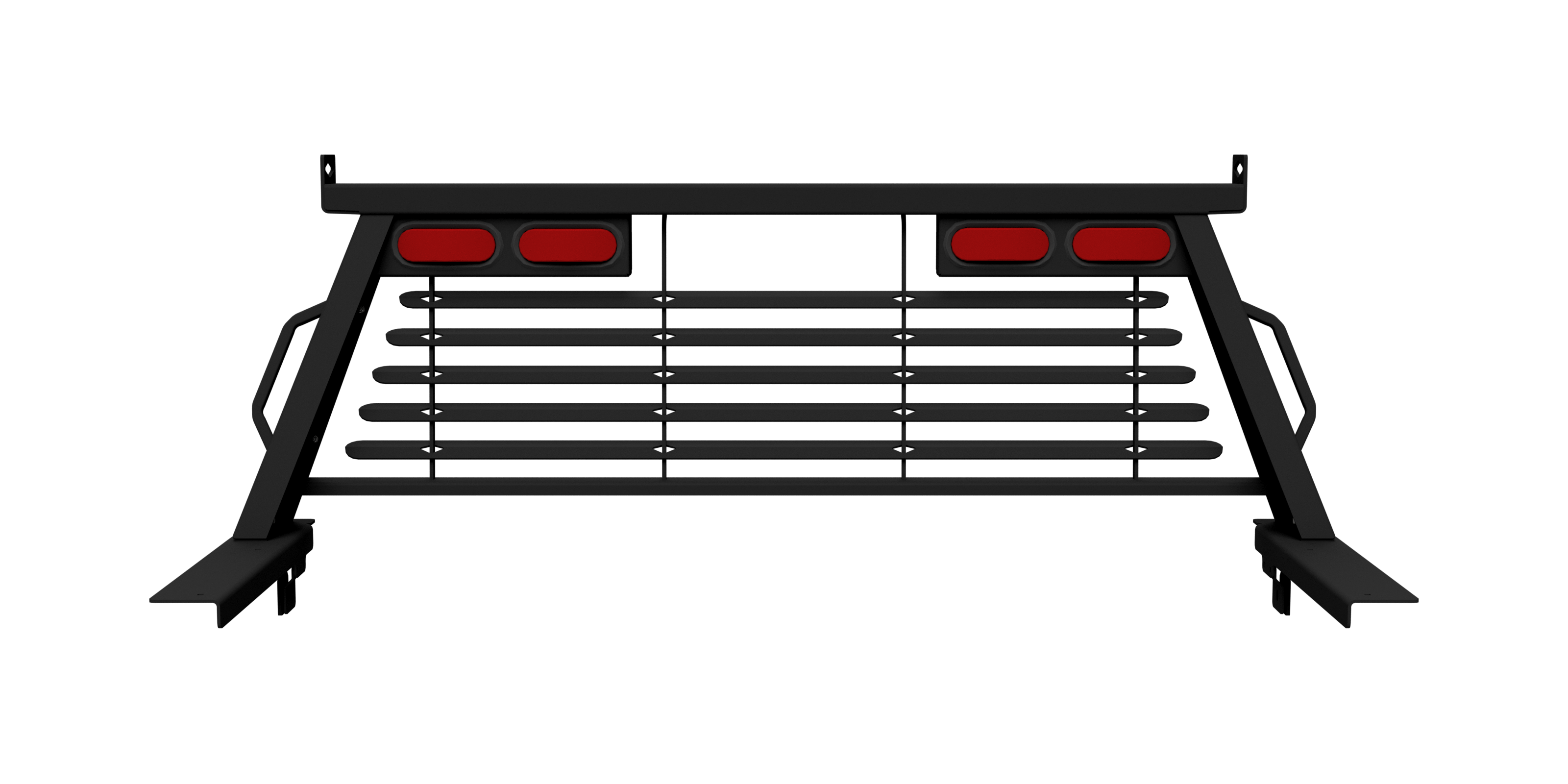 Cab Protector, Black PUCP7542BA