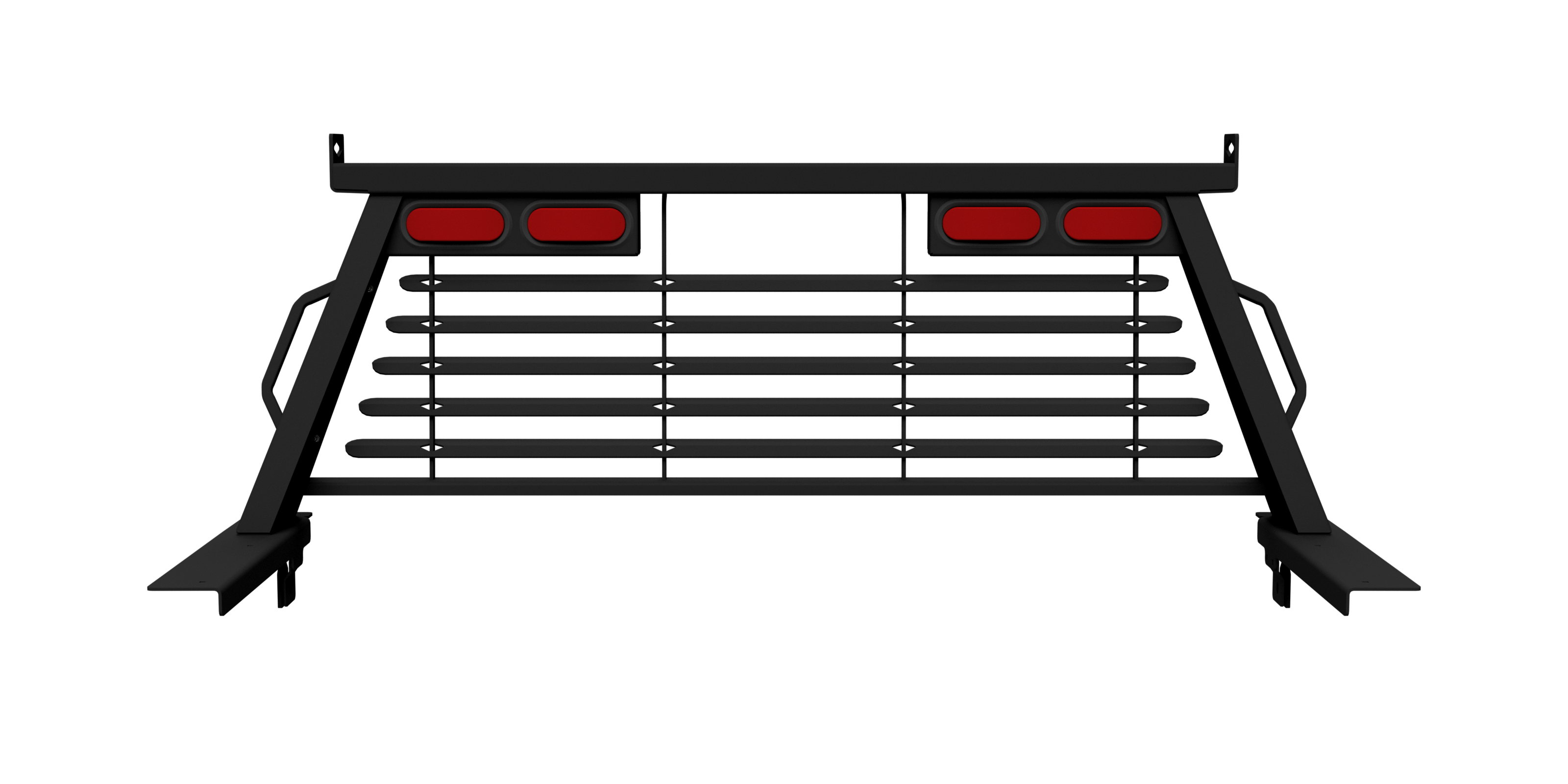 Cab Protector, Black PUCP7543BA
