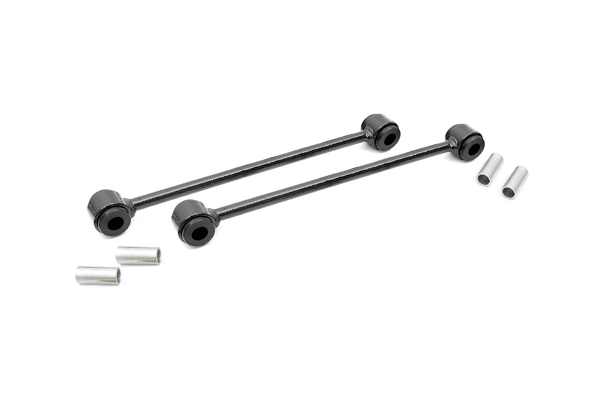 Rear Sway Bar Links for 8-inch Lifts 1024