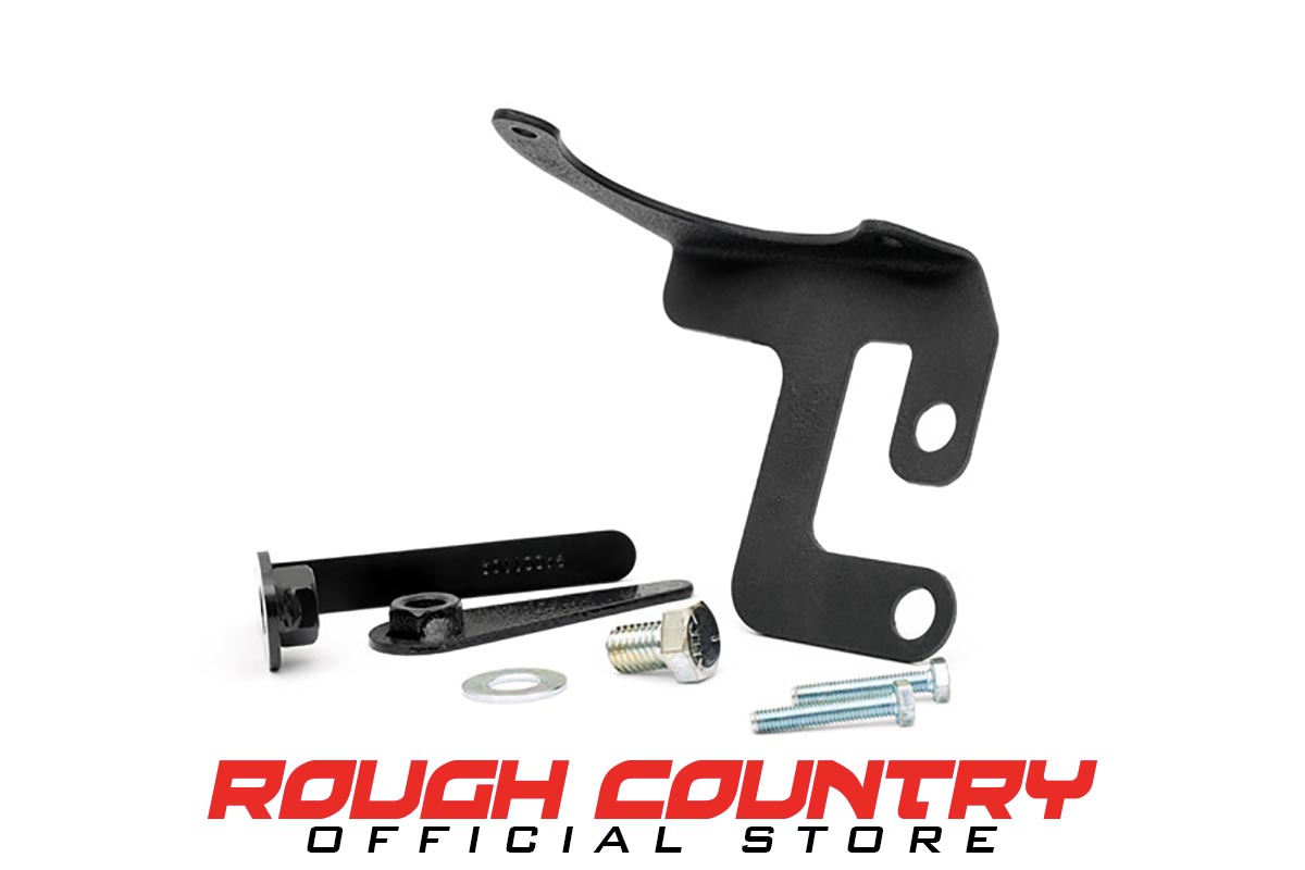 Brake Pump Relocation Bracket 1043