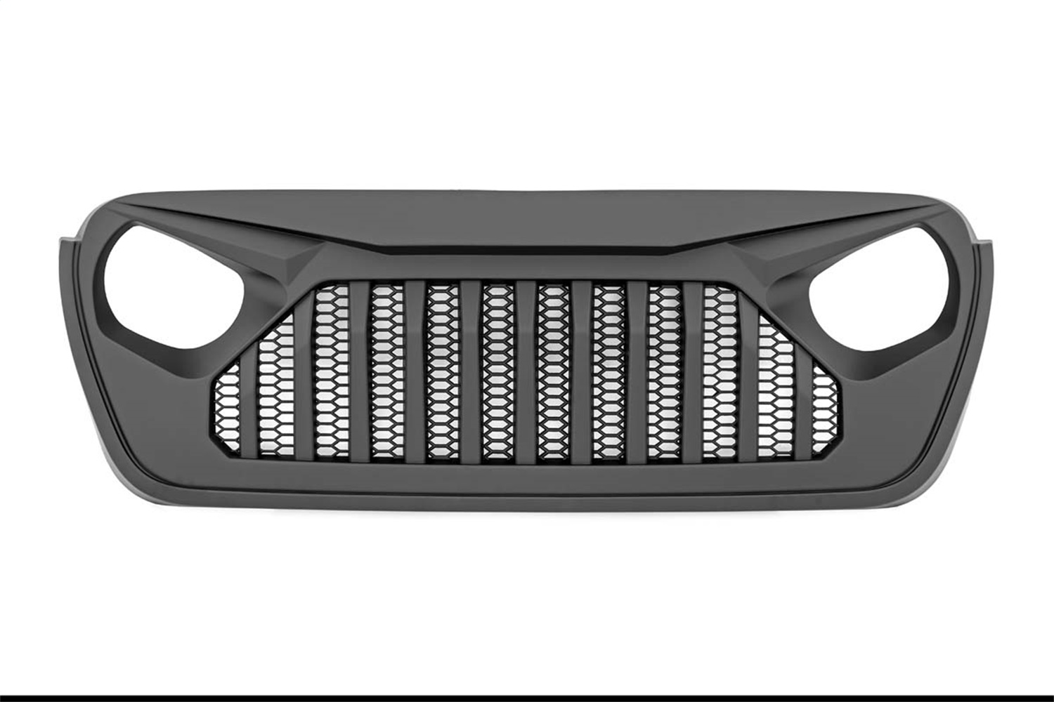 Jeep Angry Eyes Replacement Grille (JL/JLU/Gladiator) 10496