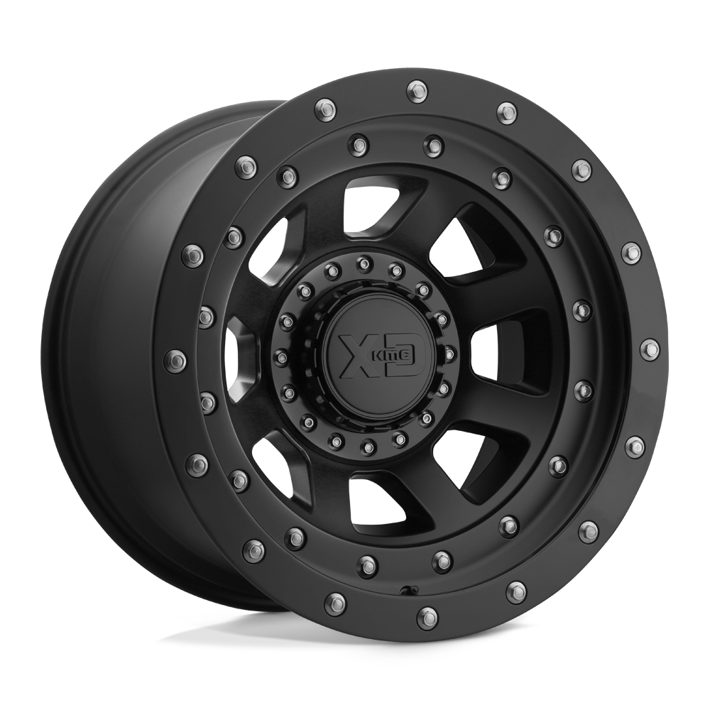 XD XD137 FMJ 20X9 SATIN BLACK BLANK - XD13729000700