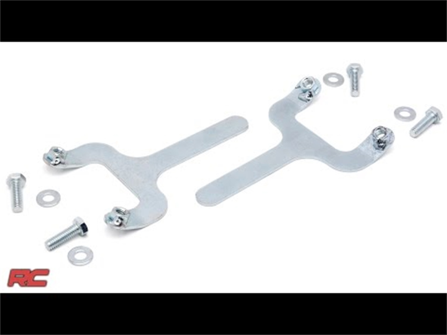 Rear Bar Pin Flag Nut (Cherokee XJ) 1082