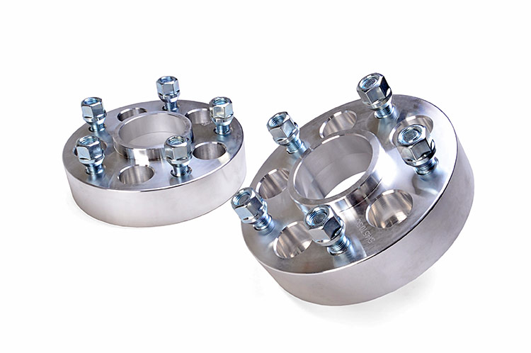1.5-inch Wheel Spacer Adapter Pair 1092