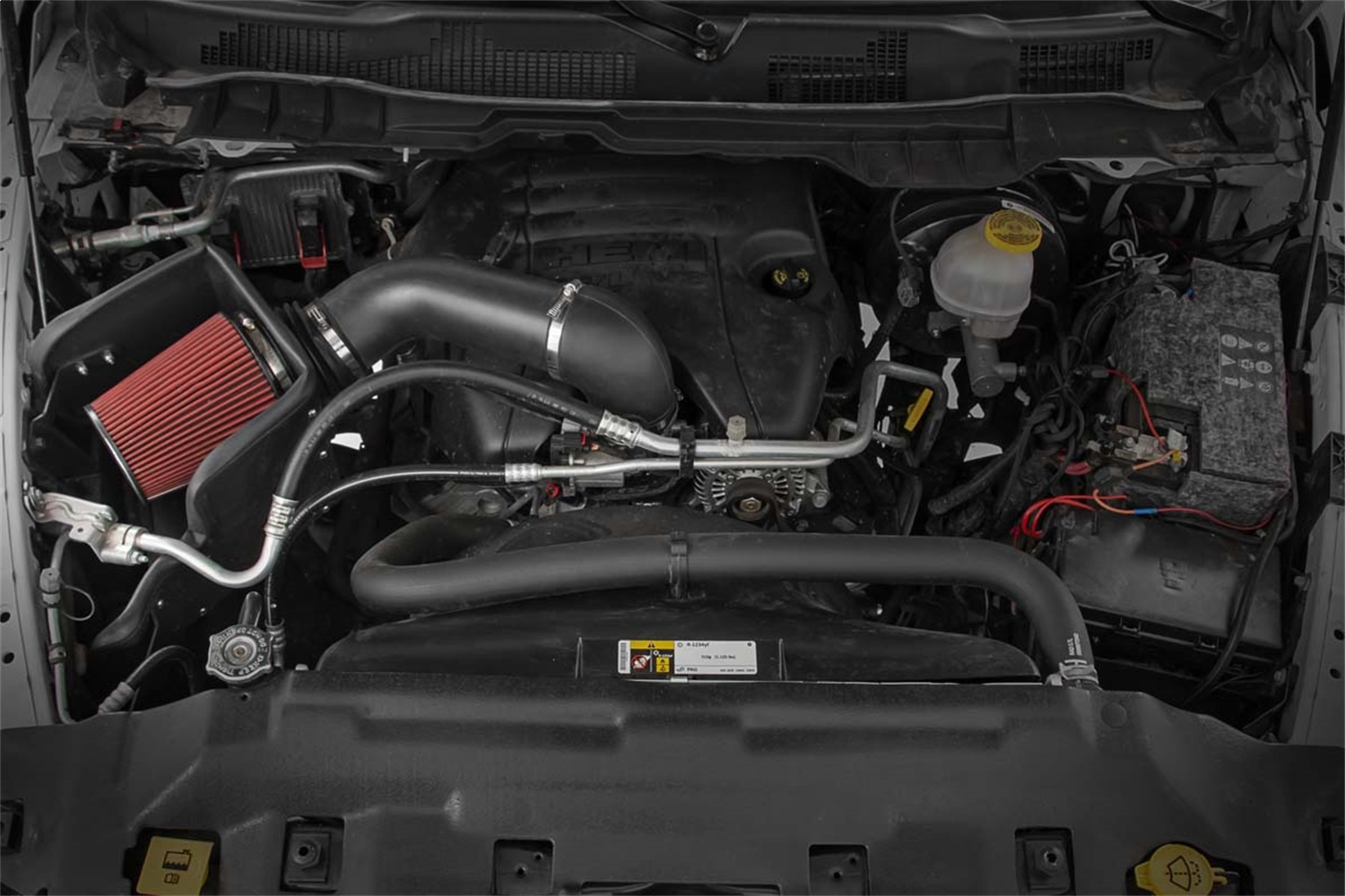 HD OEM Tie Rod Sleeve Upgrade 1107