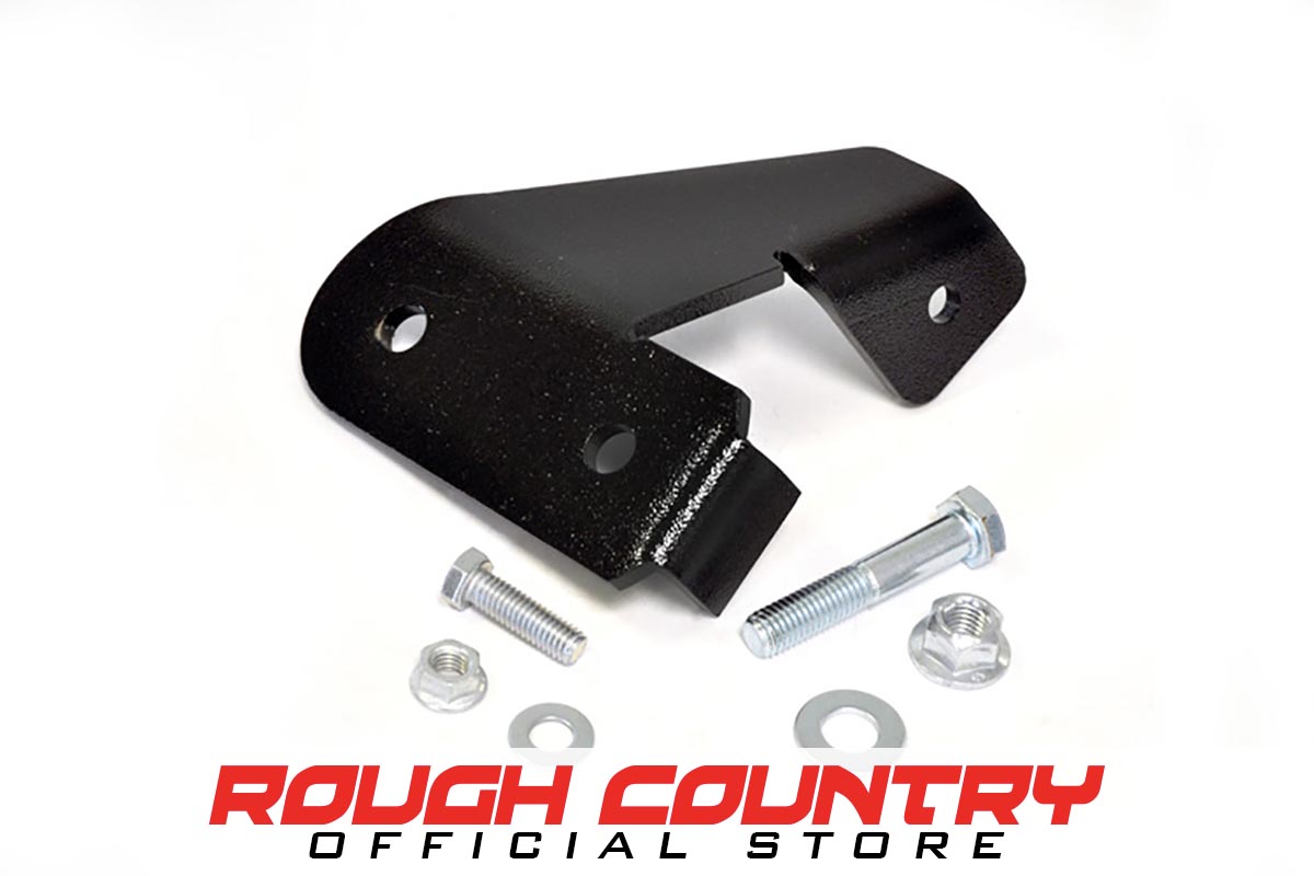 Front Track Bar Bracket for 4-6-inch Lifts 1163
