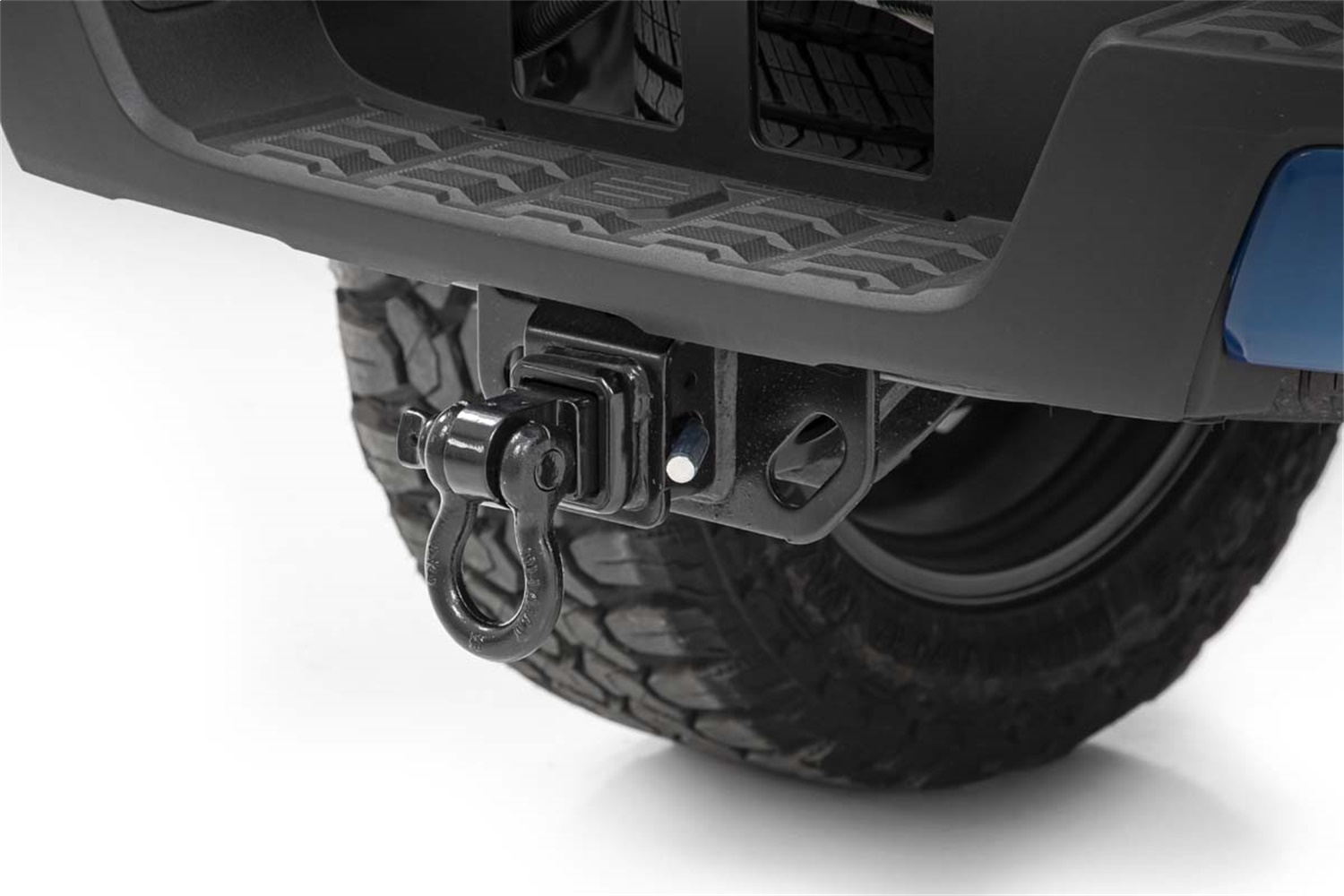 Set of (2) D-Rings (4.75-Ton Rating) 1174