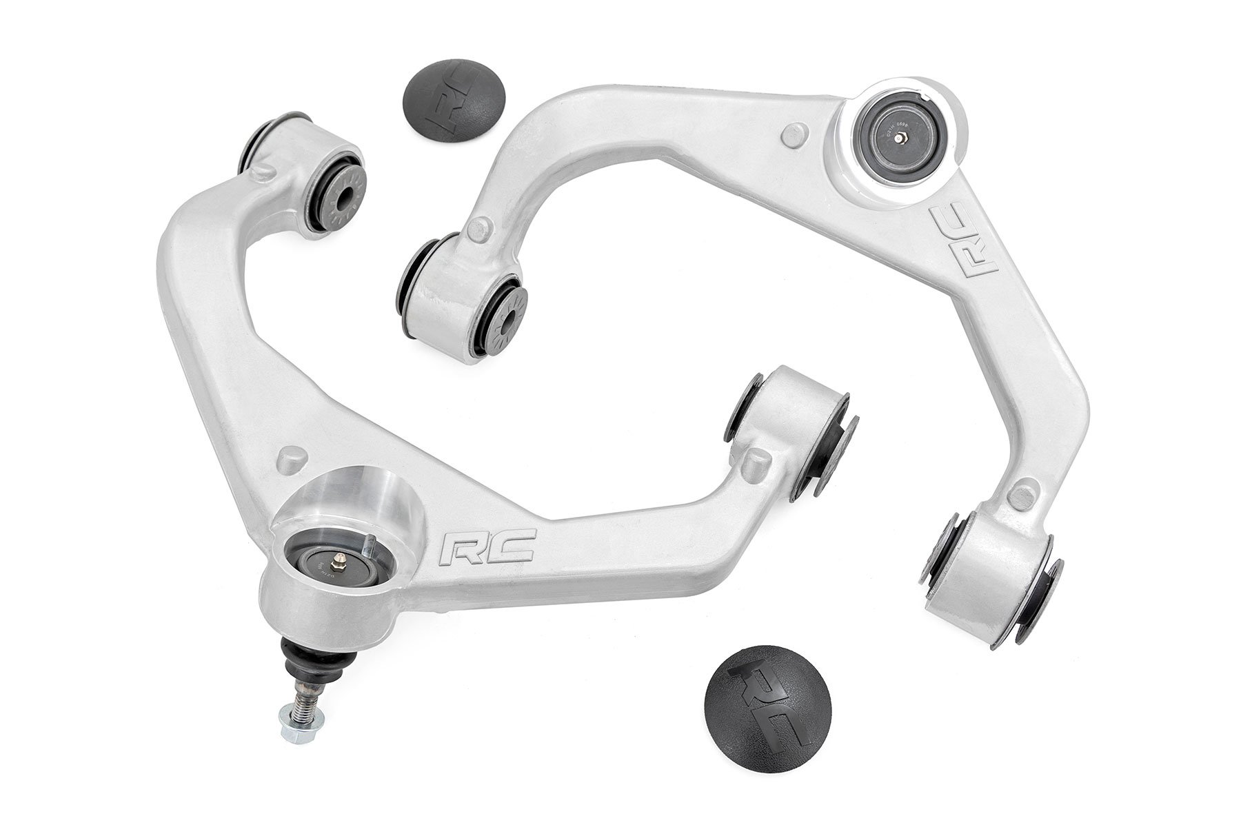 Upper Control Arms for 3.5-inch Lifts 1959