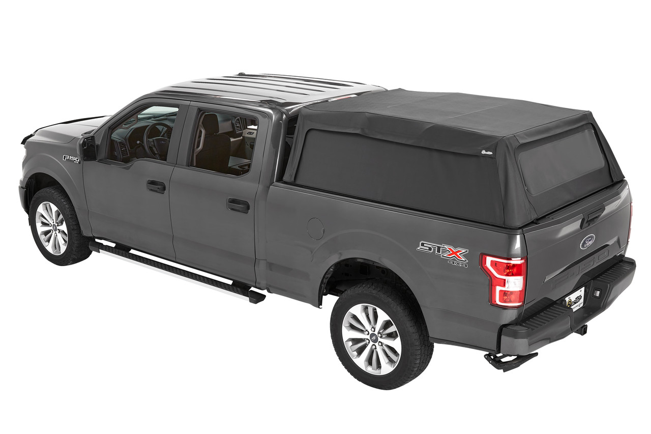 SUPERTOP® FOR TRUCK 2 FORD 2015-2021 F-150