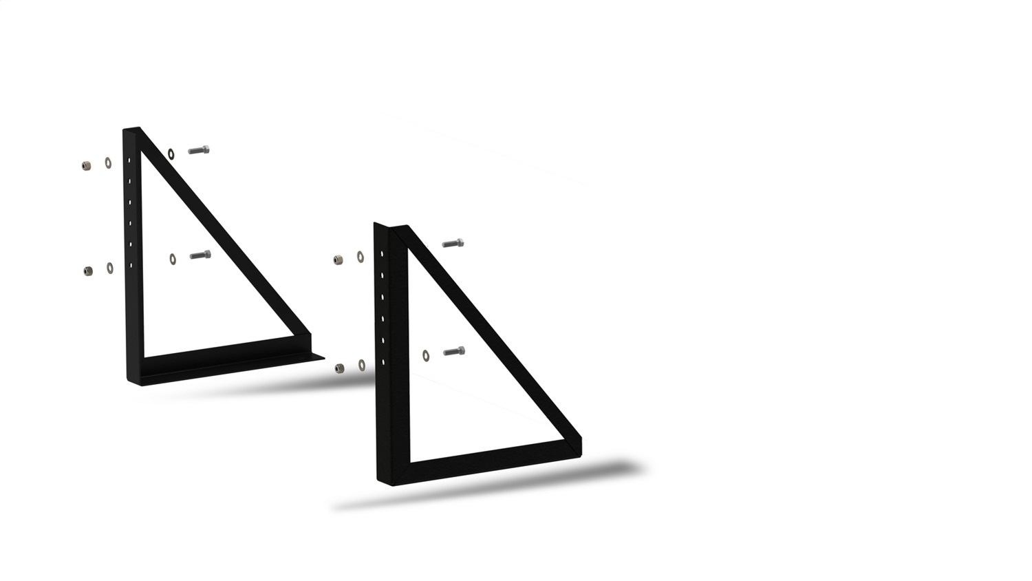 Under Body Mounting Bracket 29221128